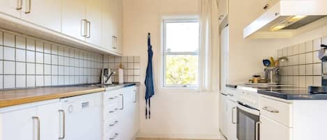 House | Private kitchen