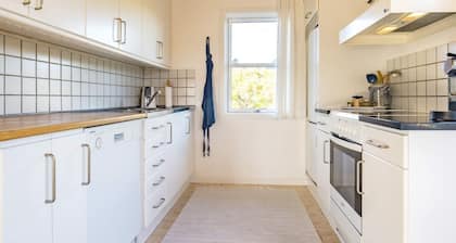 4 Person Holiday Home in Skagen