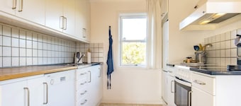 4 Person Holiday Home in Skagen