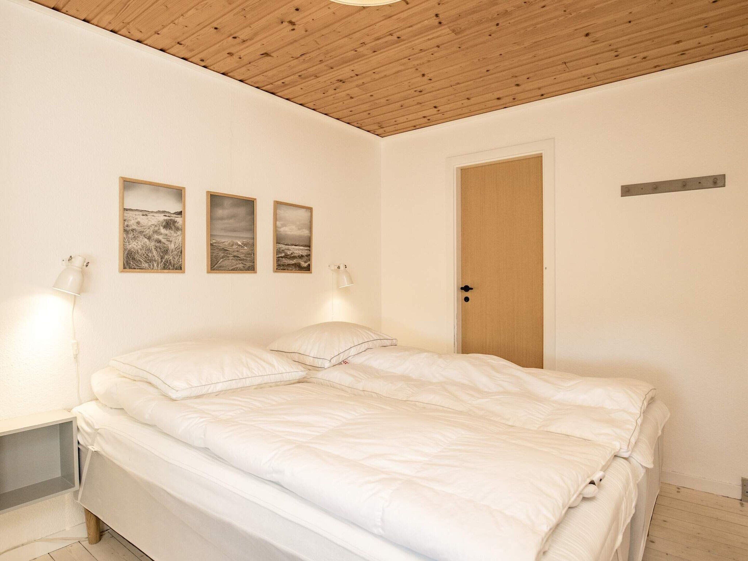 Casa | 3 habitaciones y muebles diferentes 