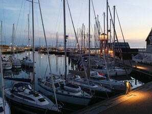 Appartamento | Vista mare