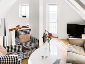 Apartment | Wohnbereich