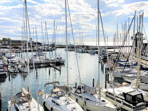 Apartment | Water view - 6 Person Holiday Home in Bagenkop-by Traum (Sydlangeland)