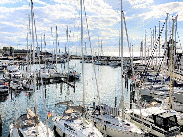 Water view - 6 Person Holiday Home in Bagenkop-by Traum (Sydlangeland)