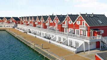 Apartment | Exterior