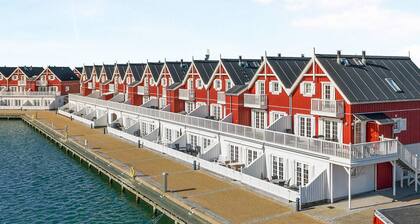 6 Person Holiday Home in Bagenkop-by Traum