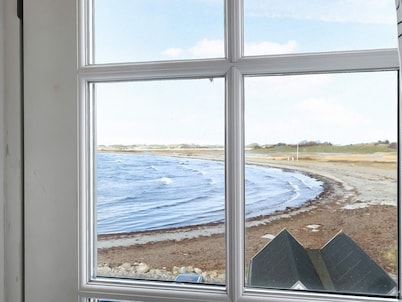 6 Person Holiday Home in Bagenkop-by Traum