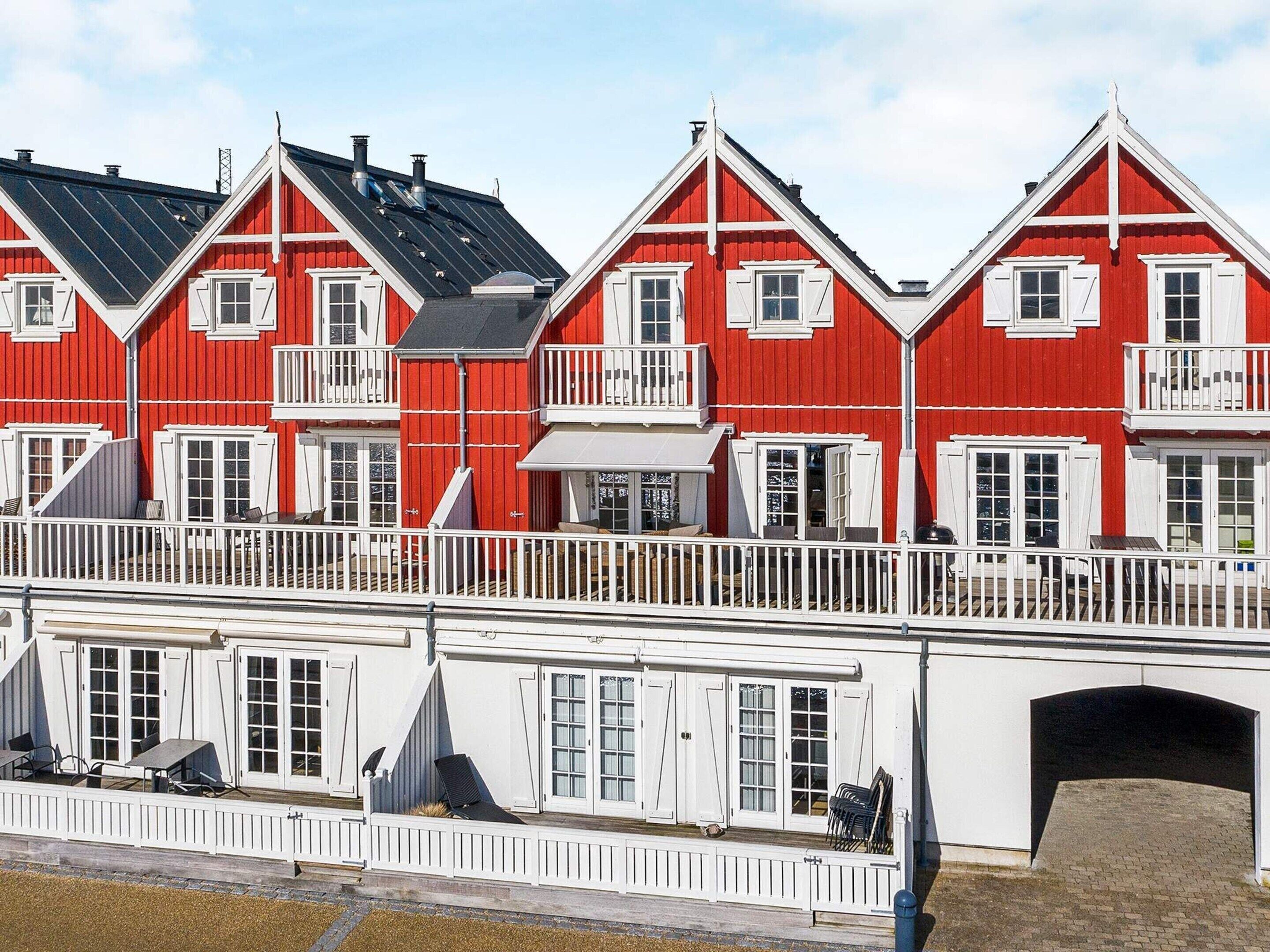 Apartment | Exterior