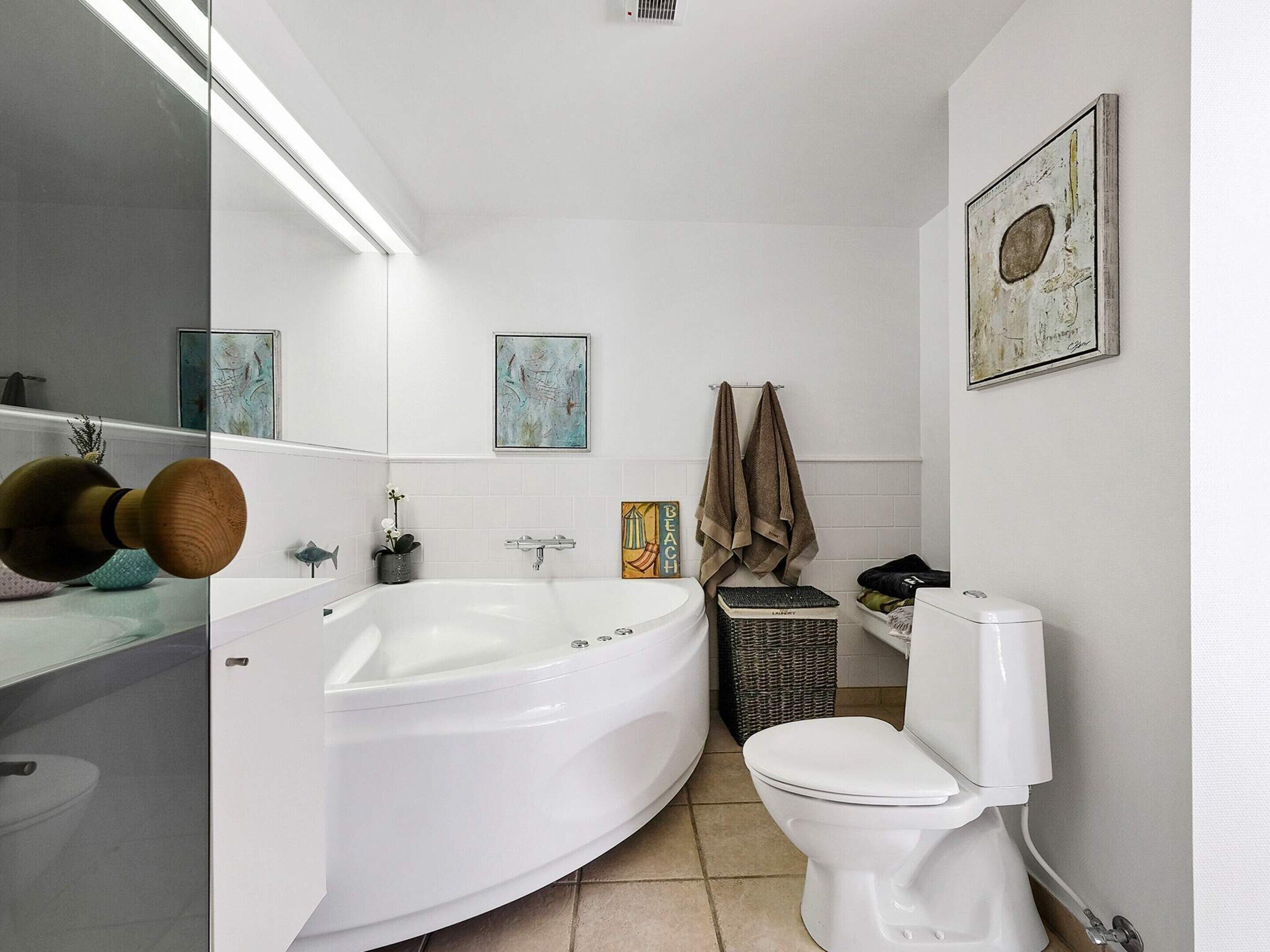 Apartment | Spa treatment