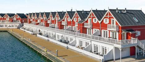 Apartment | Exterior