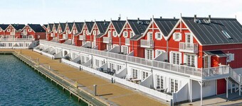 6 Person Holiday Home in Bagenkop-by Traum