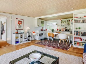 Hus | Privat køkken