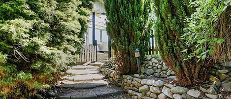 Hus | Udendørsområde