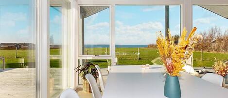 單棟房屋 | 用餐區