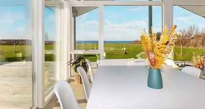 Modern Cottage With Spa - By Traum Ferienwohnungen