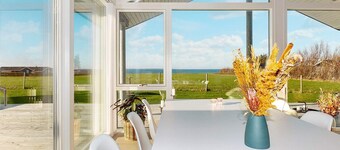 Modern Cottage With Spa - By Traum Ferienwohnungen