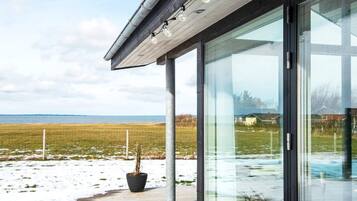 House | View from property
