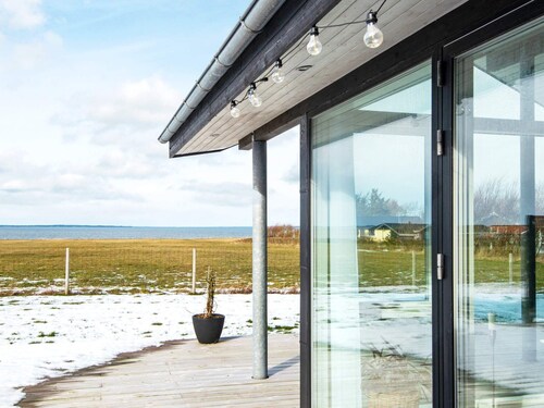 Modern Cottage With Spa - By Traum Ferienwohnungen