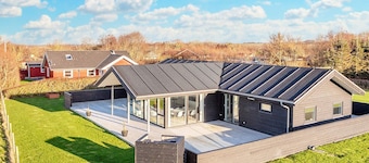 4 Star Holiday Home in Vinderup
