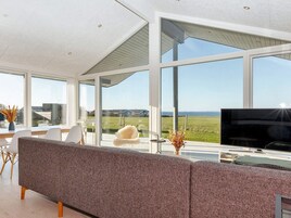 House | Living area