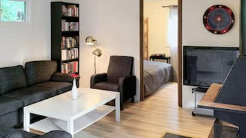 House | Living area