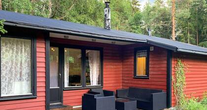 5 Person Holiday Home in Vaddo