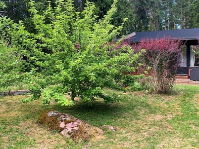 5 Person Holiday Home in Vaddo