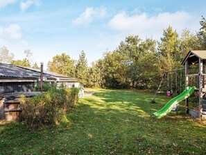 Ferienhaus | Blick von der Unterkunft