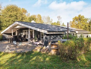 Ferienhaus | Speisen