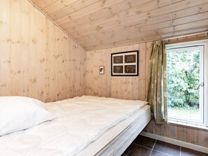 บ้านพัก | 4 ห้องนอน, ตกแต่งพิเศษโดยเ ฉพาะ