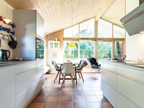 Huis | Interieur