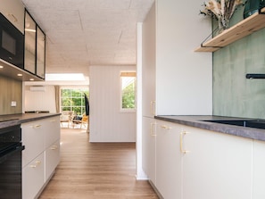 Interior - 8 Person Holiday Home in Henne (Henne)