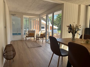 House | Interior