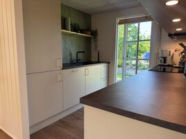 Casa | Parte interna