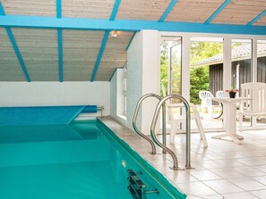 Hus | Pool