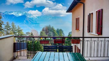 Terrazza/patio
