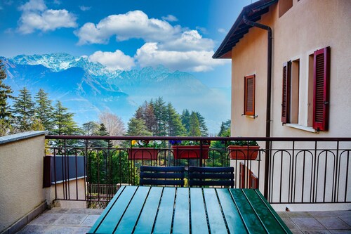 Casa Claudia by Wonderful Italy