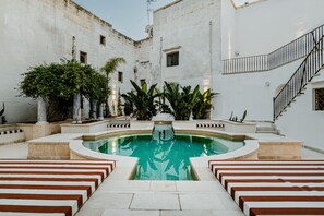 الإطلالة من المنشأة