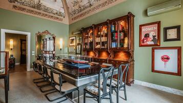 Utsikt frÄn boendet