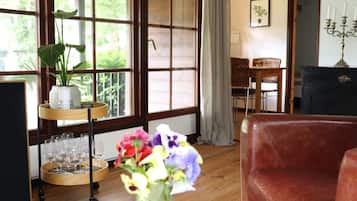 House | Interior