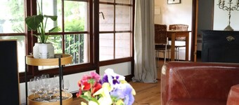 5 Person Holiday Home in Hjarnarp-by Traum