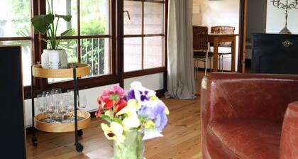 5 Person Holiday Home in Hjarnarp-by Traum