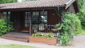 Maison | Extérieur