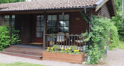 4 Star Holiday Home in Hjarnarp