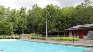Maison | Piscine