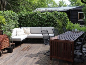 Exterior - 5 Person Holiday Home in Hjarnarp-by Traum (Hjarnarp)