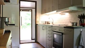 Rumah | Dapur pribadi