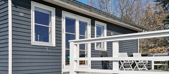 5 Person Holiday Home
