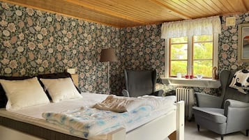 Rumah | 1 kamar tidur