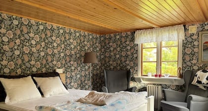 2 Person Holiday Home in Henan
